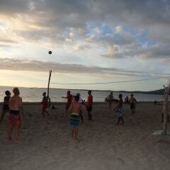 Tropic of Capricorn - Hostel пляж