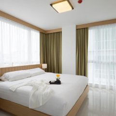 The Wide Suites in Mueang, Thailand from 46$, photos, reviews - zenhotels.com guestroom photo 4