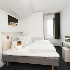 Отель Smarthotel Oslo комната для гостей фото 5