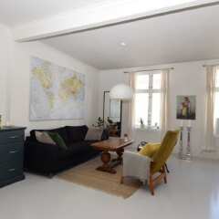 Отель Solferie Holiday Apt. Henrik Wergelands Норвегия, Кристиансанд - отзывы, цены и фото номеров - забронировать отель Solferie Holiday Apt. Henrik Wergelands онлайн комната для гостей фото 2
