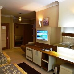 Grand Zaman Garden Hotel удобства в номере