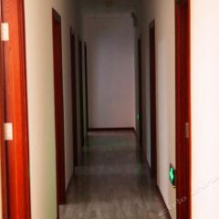 Отель Ping'an 116 Inn Китай, Пекин - отзывы, цены и фото номеров - забронировать отель Ping'an 116 Inn онлайн интерьер отеля