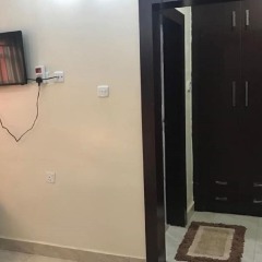Отель Jim-Eddy Suites Энугу удобства в номере фото 2