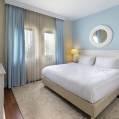 Sentido Zeynep Golf & Spa Турция, Белек - 1 отзыв об отеле, цены и фото номеров - забронировать отель Sentido Zeynep Golf & Spa онлайн комната для гостей фото 4
