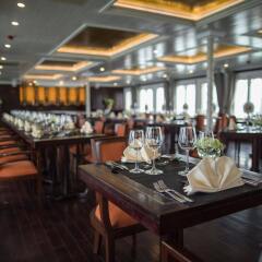 Отель The Au Co Cruise - Managed by Bhaya Cruise