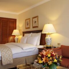 Отель Regency Palace Amman комната для гостей фото 7
