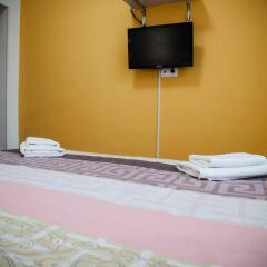 Гостиница Club Hostel Казахстан, Нур-Султан - 5 отзывов об отеле, цены и фото номеров - забронировать гостиницу Club Hostel онлайн комната для гостей фото 2