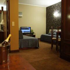 Hotel Montemuro интерьер отеля фото 3