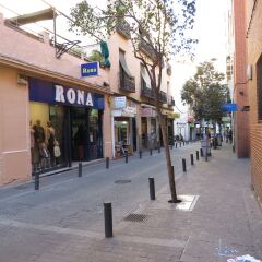 Hostel Almansa