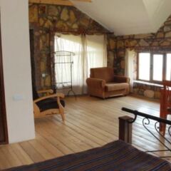 Apaga Hotel комната для гостей фото 3