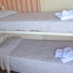 Hotel Ariminum комната для гостей фото 2