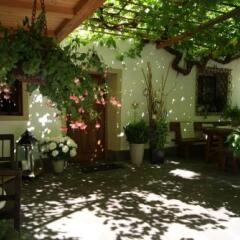 Отель Agriturismo Sittnerhof Меран фото 8