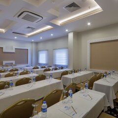 Crystal Tat Beach Golf Resort & Spa Турция, Белек - 1 отзыв об отеле, цены и фото номеров - забронировать отель Crystal Tat Beach Golf Resort & Spa онлайн фото 5