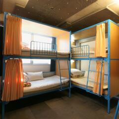 Отель Sakura Hostel Asakusa Япония, Токио - отзывы, цены и фото номеров - забронировать отель Sakura Hostel Asakusa онлайн детские мероприятия