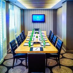 Отель The Bayleaf Intramuros