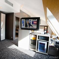 Отель Holiday Inn Paris Opéra Grands Boulevards комната для гостей фото 2