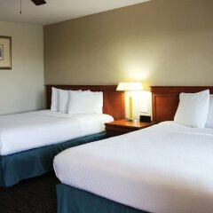 Rodeway Inn Near University-Gateway to Yosemite in Merced, United States of America from 92$, photos, reviews - zenhotels.com guestroom photo 2