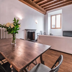 Отель Close to The Duomo Exquisite 4BD в номере фото 2
