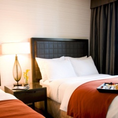 Отель Cambridge Suites Toronto Канада, Торонто - 1 отзыв об отеле, цены и фото номеров - забронировать отель Cambridge Suites Toronto онлайн фото 2