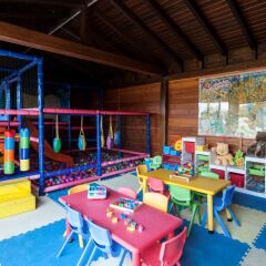 Sallés Hotel Mas Tapiolas детские мероприятия