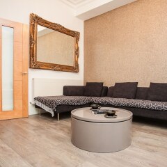 Отель Beautiful 4 Bedroom House in South Kensington интерьер отеля