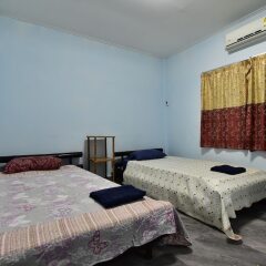 Отель Sitpholek Muay Thai Camp - Hostel Таиланд, Паттайя - отзывы, цены и фото номеров - забронировать отель Sitpholek Muay Thai Camp - Hostel онлайн