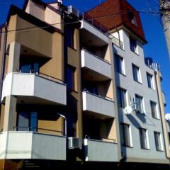 Отель Asparuhov Guest Rooms and Apartments Болгария, Варна - отзывы, цены и фото номеров - забронировать отель Asparuhov Guest Rooms and Apartments онлайн фото 11