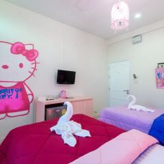Отель Orbit Key Hotel Таиланд, Краби - отзывы, цены и фото номеров - забронировать отель Orbit Key Hotel онлайн фото 3