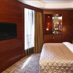 Отель Bailuzhou Hotel Xiamen Китай, Сямынь - отзывы, цены и фото номеров - забронировать отель Bailuzhou Hotel Xiamen онлайн комната для гостей фото 2