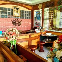 Отель Thepparat Lodge Krabi Таиланд, Краби - отзывы, цены и фото номеров - забронировать отель Thepparat Lodge Krabi онлайн спа фото 2