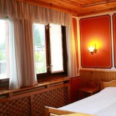 Отель Guest House Astra питание