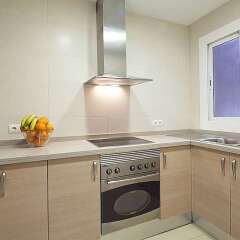 Апартаменты Bhm1-105 Designer Apartment In Eixample в номере
