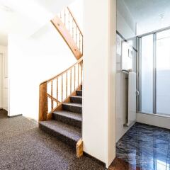 Отель iQ130 Guesthouse интерьер отеля