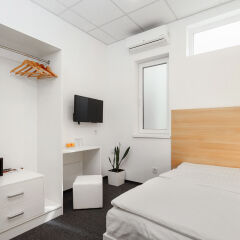 Orange Hotel комната для гостей фото 3