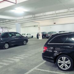 Jupiter Algarve Hotel парковка