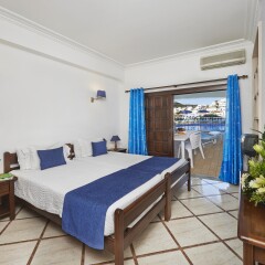Отель Cheerfulway Bertolina Mansion комната для гостей фото 2