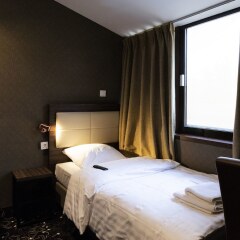 Отель The Lake Hotel Amsterdam Airport Нидерланды, Бадхевердорп - 1 отзыв об отеле, цены и фото номеров - забронировать отель The Lake Hotel Amsterdam Airport онлайн комната для гостей фото 2
