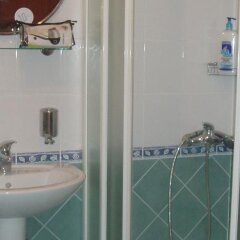Отель Secret Garden Apartments Черногория, Свети-Стефан - отзывы, цены и фото номеров - забронировать отель Secret Garden Apartments онлайн фото 8