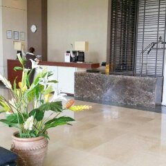 Отель La Mirada Residences Филиппины, Лапу-Лапу - отзывы, цены и фото номеров - забронировать отель La Mirada Residences онлайн интерьер отеля