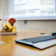 Best Western Plus Grand Hotel удобства в номере