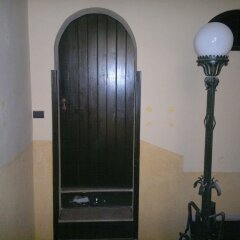 Отель Azzurretta Guest House Лечче удобства в номере фото 2