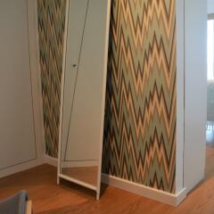 Отель Modern & Bright by Homing удобства в номере