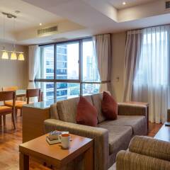 Отель Bandara Suites Silom Bangkok интерьер отеля фото 2