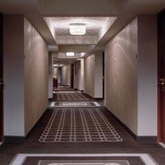 Отель Hyatt Regency Century Plaza интерьер отеля фото 3