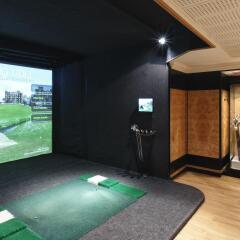 Leonardo Royal Hotel London City фитнесс-зал