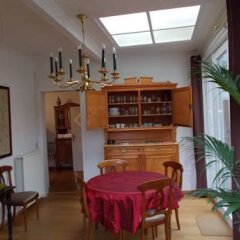 Отель Silent Bruges B&B Бельгия, Брюгге - отзывы, цены и фото номеров - забронировать отель Silent Bruges B&B онлайн гостиничный бар