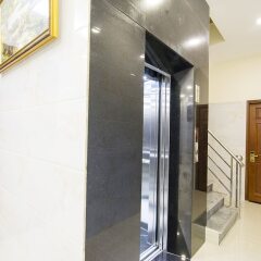 Отель Saigon Park Hotel Вьетнам, Хошимин - отзывы, цены и фото номеров - забронировать отель Saigon Park Hotel онлайн интерьер отеля фото 3
