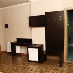 Hotel Nais Beach Дуррес удобства в номере