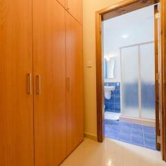 Апартаменты Luxury Holiday Apartment IN Qawra комната для гостей фото 4