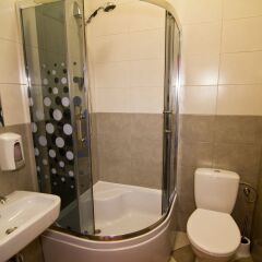 Отель Cinnamon Hostel Польша, Вроцлав - отзывы, цены и фото номеров - забронировать отель Cinnamon Hostel онлайн фото 8